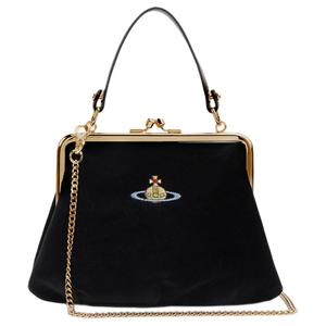 Vivienne Westwood Бабушкин клатч
