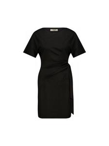 Платье Deeluxe Shinyse, черный