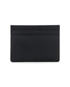 Держатель карты Saint Laurent, черный