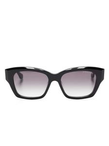 Dita Eyewear солнцезащитные очки Avonya, черный