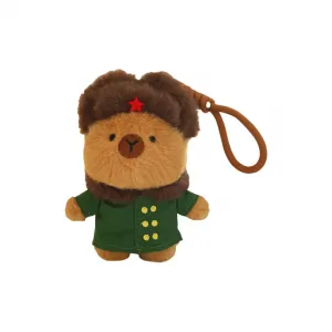 Плюшевая игрушка Cute Chip