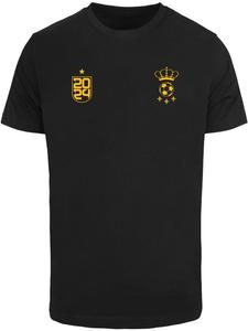Футболка Espana Trikot Tee Mister Tee, черный