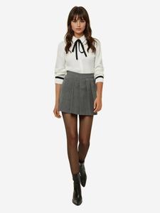 Юбка Hiccup, серый