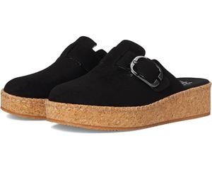 Тапочки BOBS from SKECHERS Rosey Rise - On Parade, черный