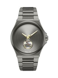 Kenneth Cole Часы Analog 'Glenville' в цвете Muddy