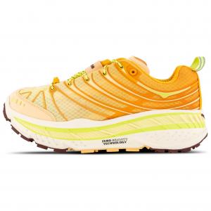Кроссовки Stinson Evo Og Solar Flare Cantaloupe HOKA ONE ONE, Orange