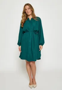 Платье-Рубашка габи Peppercorn, Atlantic Deep