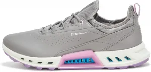 Женские водонепроницаемые кроссовки ECCO Biom C4 с Gore-Tex, лаванда