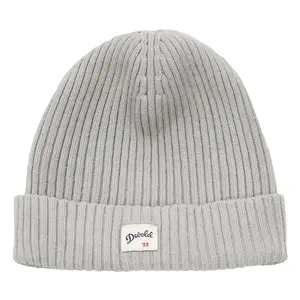 Шапка DEVOLD OF NORWAY Archive Wool, серый