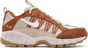 Кроссовки Future Movement x Air Humara 'Dark Russet', оранжевый