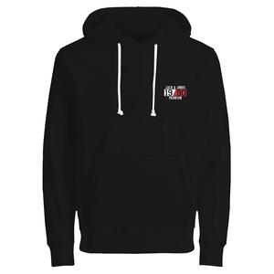 Худи Jack & Jones Space, черный