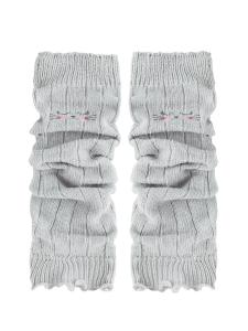 Гетры для ног Cool Club, серый