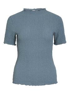 VILA Футболка 'VIMalmen' в цвете Opal