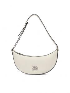 Сумка B1W30236 Karl Lagerfeld, белый