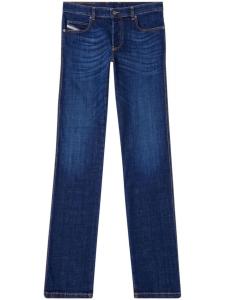 Джинсы Diesel 1993 D-vyl, синий