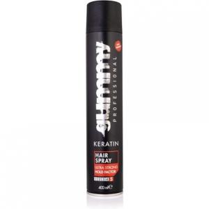 Гумми-спрей для волос Ultra Strong 400мл Gummy