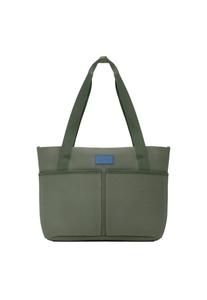 Born Шоппер в темно-зеленом