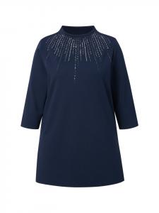 Толстовка Ulla Popken