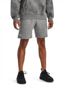 Тканевые шорты Under Armour, серый