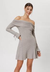 Платье Even&Odd Cocktail dress / Party dress, Apricot