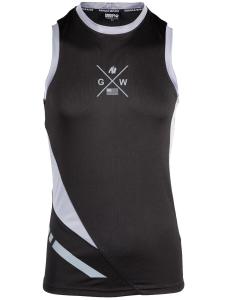 Футболка Performance Gorilla Wear Hornell, черный