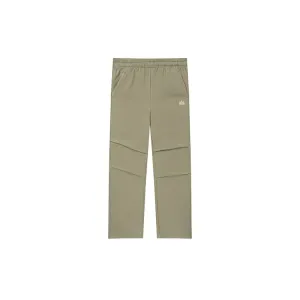 Вязаные спортивные штаны Women's 361°, бежевый серый хаки