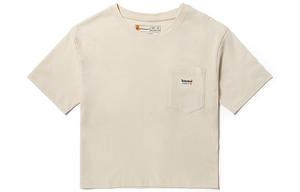 Женские майки-топы Undyed Timberland, Undyed