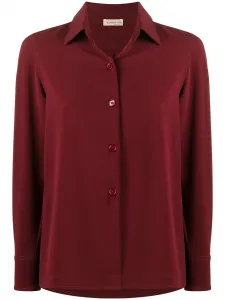 Рубашка Gabriella с длинными рукавами Blanca Vita, красный