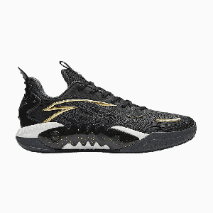 Кроссовки Shock Wave 5 v2 'Black Gold', черный