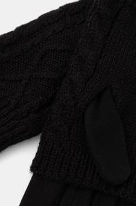 Перчатки Medicine, черный