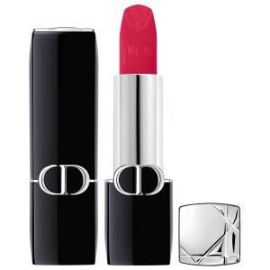 Сменная помада Rouge Dior DIOR, 0.12 oz, 784 Rouge Rose