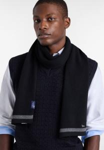 Шарф Harmont & Blaine Scarf, Nero/Black