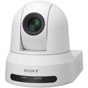 Sony SRG-X40UH 4K/HDMI/USB оптическая 20-кратная PTZ-камера с PoE+ (белая)