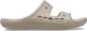 Сандалии Crocs Baya Slide унисекс для взрослых, Cobblestone