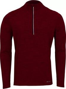 Мужские кроссовки Hot Chillys Clima-Tek Zip-T