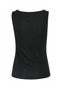 Топ GARIMA TANK  Saint Tropez, черный