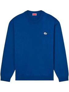Свитер Kenzo Pop, синий
