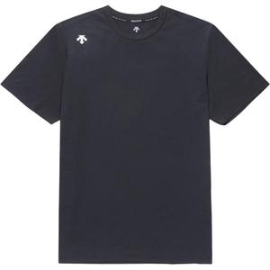 Футболка Tough Series Essential Unisex DESCENTE, черный