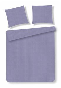 Постельное белье home&you синий, 160/200 см