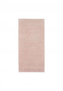 Розовые полотенца one 2550 powder - 383 Villeroy & Boch