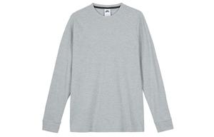 Трикотаж мужской темно-серый вереск Nike, темно-серый