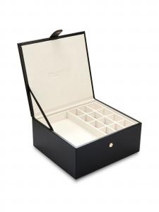 Glanzstücke München Хранение для украшений в черном цвете