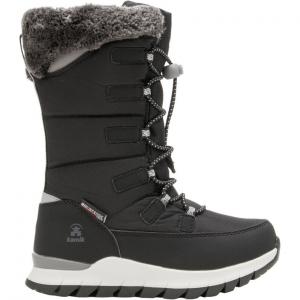 Детская обувь Prairie 2 Kamik, черный