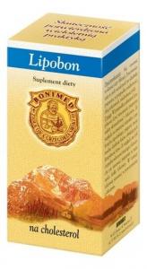 Bonimed, Липобон от холестерина, 60 капсул