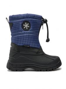 Сапоги для снега Nisky Vertigo Alpes, синий