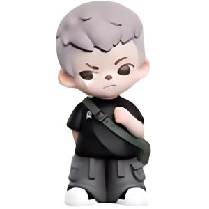 Коллекция "Юные воспоминания" модный орнамент слепой бокс товары отдельный слепой бокс/полный набор 9 шт TNT SPACE