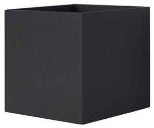 Настенный светильник LedsC4 Kub, черный