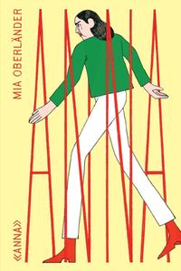 Anna (Fantagraphics Books)