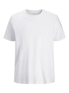 Рубашка Jack & Jones Plus, белый