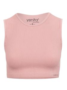 Спортивный топ Yenita, Rose